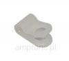 Mocowanie, uchwyt kabla 3,2mm
